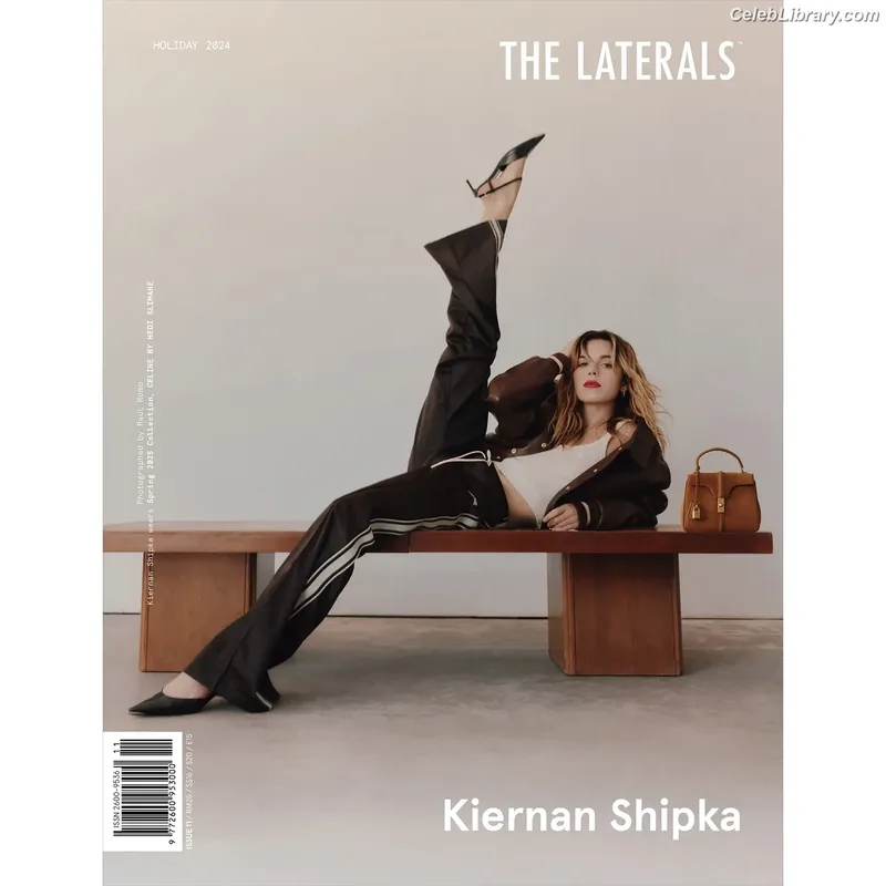 Kiernan Shipka photo 18 of 2601