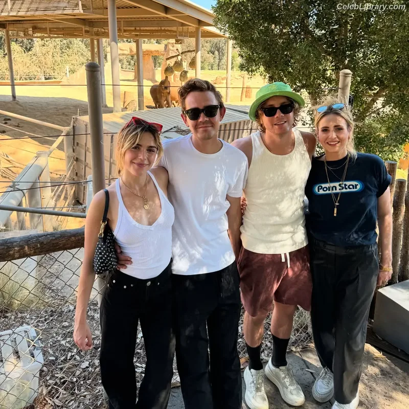 Kiernan Shipka photo 6 of 2601