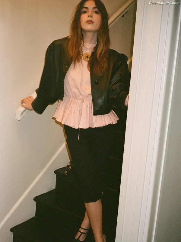 Kiernan Shipka photo 20 of 2601