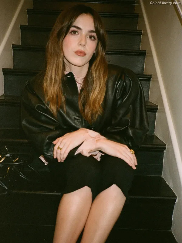 Kiernan Shipka photo 22 of 2601