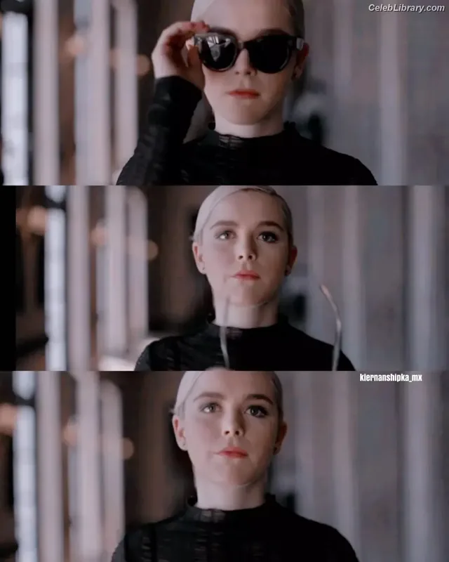Kiernan Shipka photo 3 of 2601