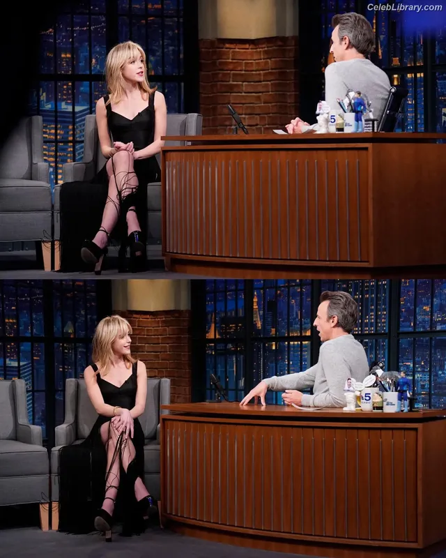 Kiernan Shipka photo 22 of 2601