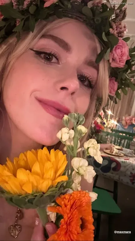 Kiernan Shipka photo 3 of 2601