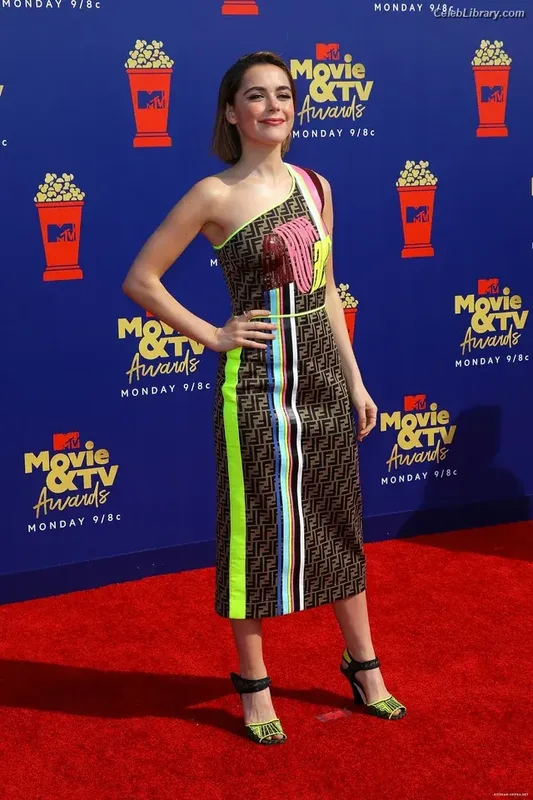 Kiernan Shipka photo 7 of 2601