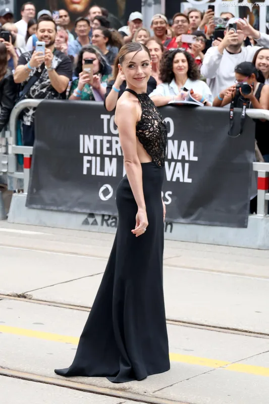 Kiernan Shipka photo 22 of 2601