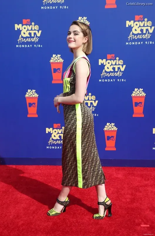 Kiernan Shipka photo 4 of 2601