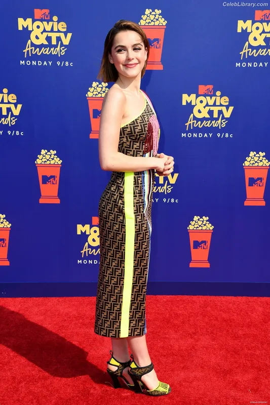Kiernan Shipka photo 6 of 2601