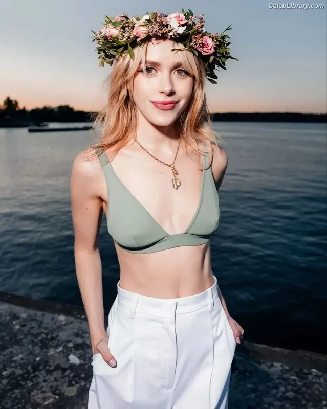 Kiernan Shipka photo 15 of 2601