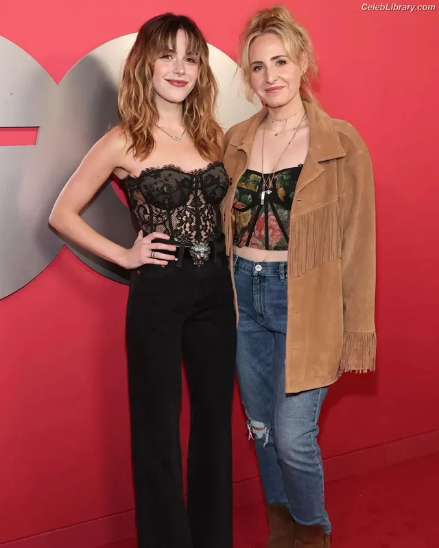 Kiernan Shipka photo 24 of 2601