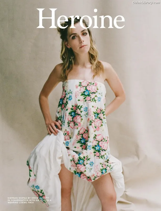 Kiernan Shipka photo 7 of 2601