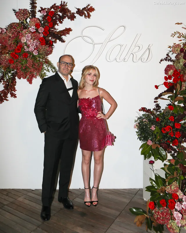 Kiernan Shipka photo 22 of 2601