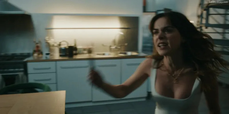 Kiernan Shipka photo 19 of 2601