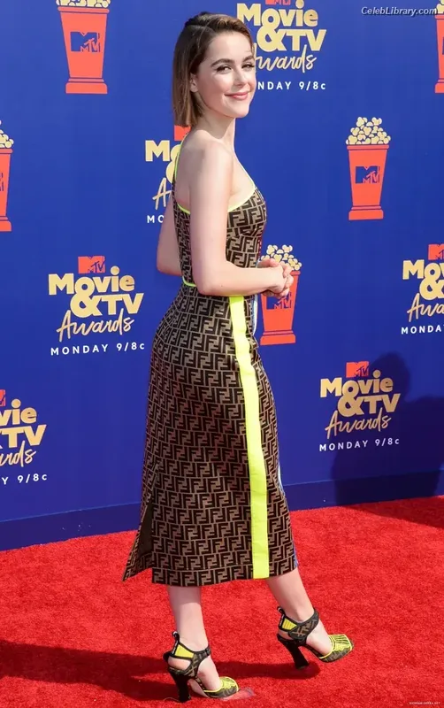 Kiernan Shipka photo 5 of 2601