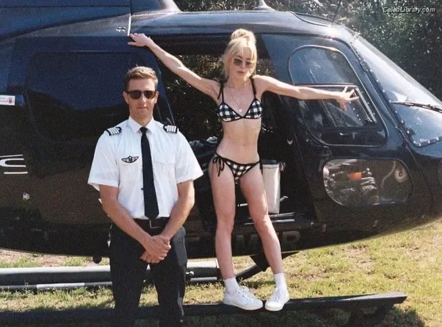 Kiernan Shipka photo 9 of 2601