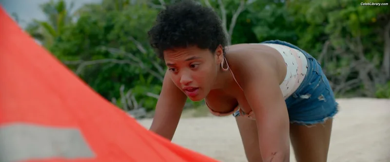 Kiersey Clemons photo 22 of 22
