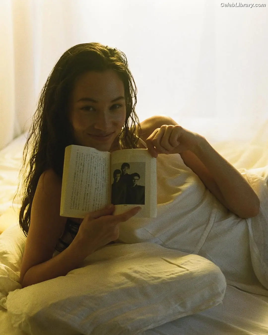 Kiko Mizuhara photo 9 of 135