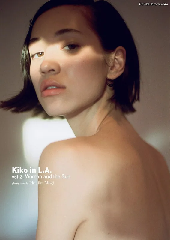 Kiko Mizuhara photo 15 of 136