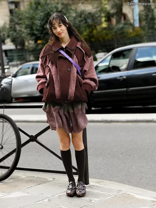 Kiko Mizuhara photo 15 of 136