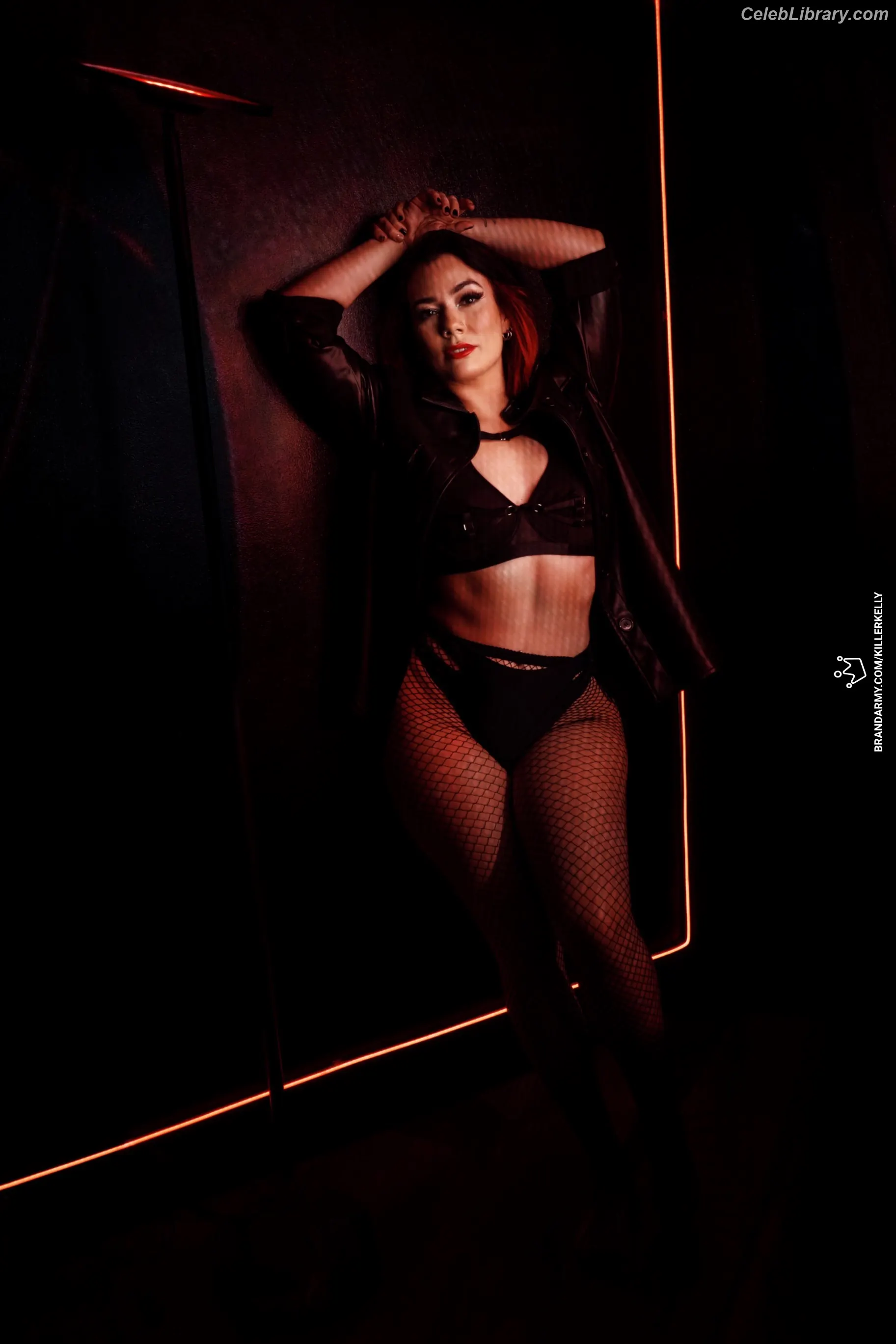 Killer Kelly photo 24 of 537