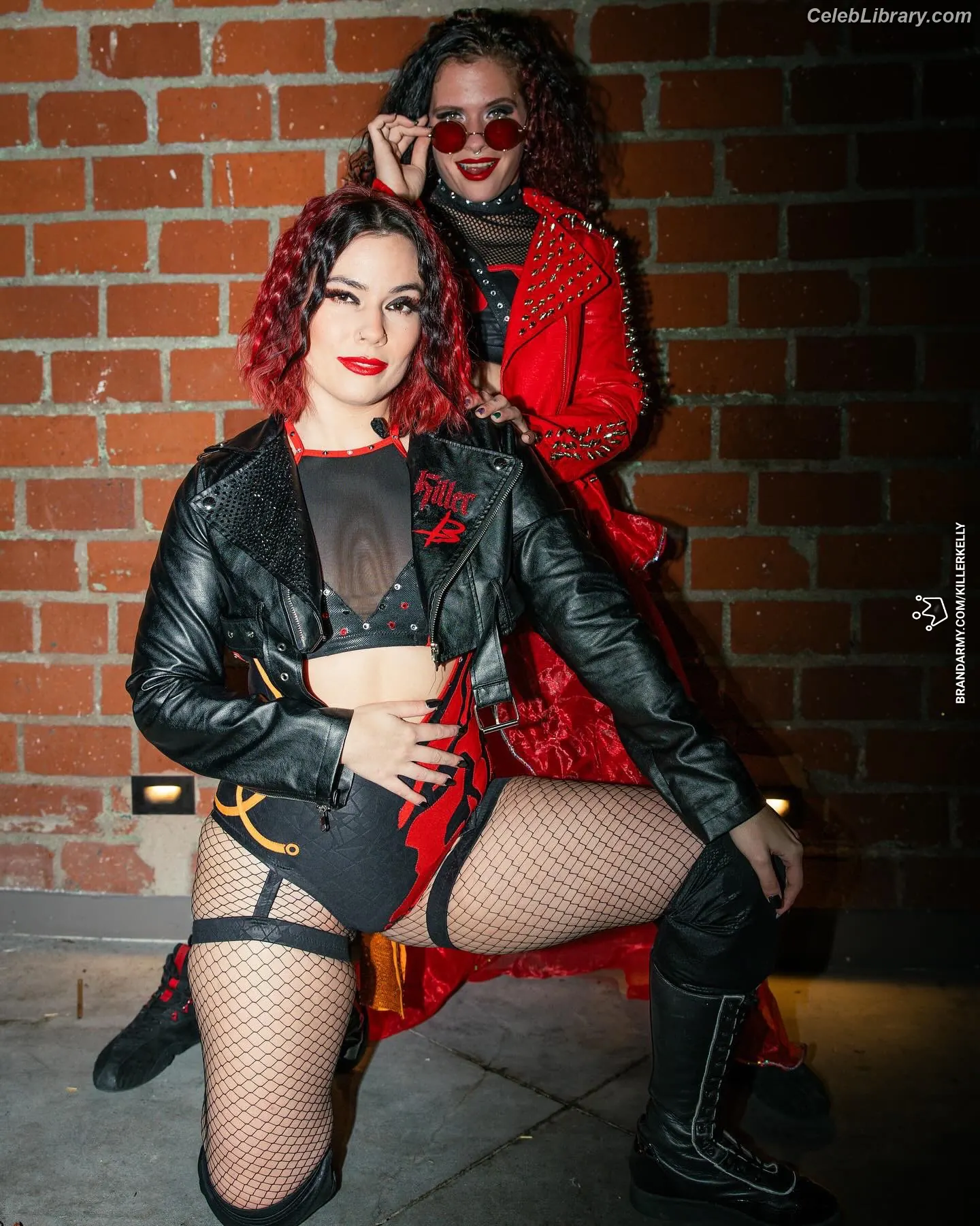 Killer Kelly photo 5 of 537