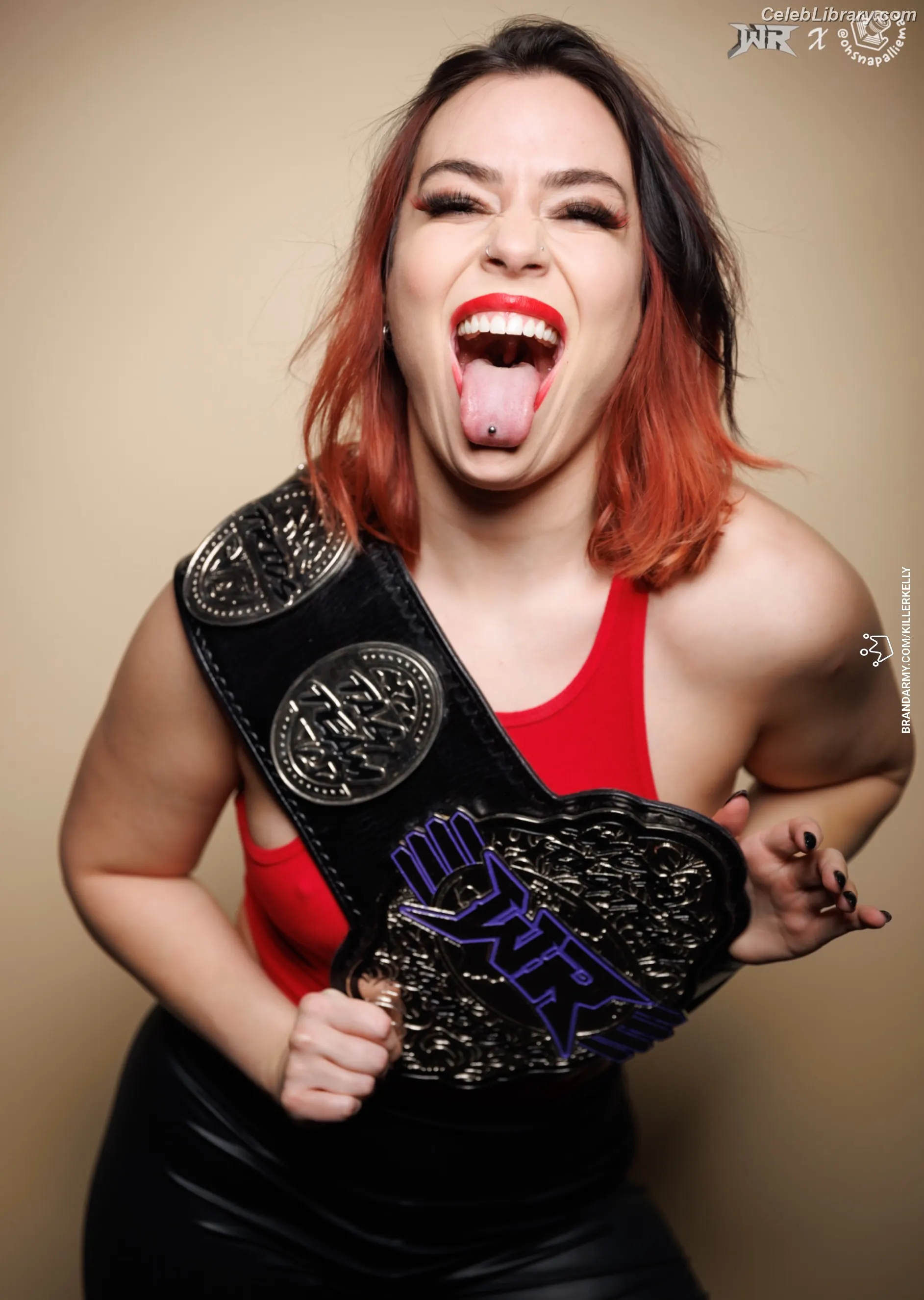 Killer Kelly photo 11 of 537