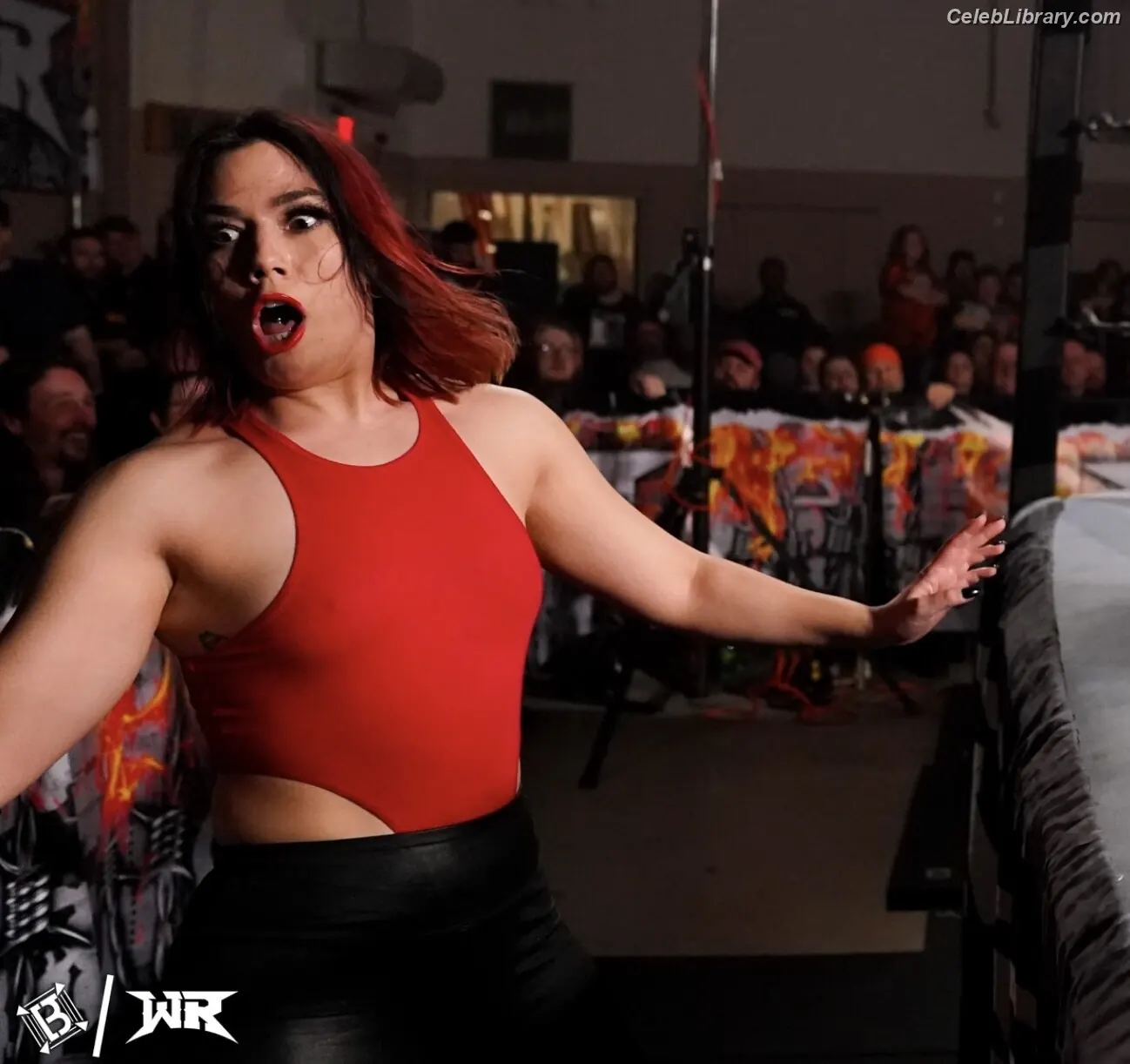 Killer Kelly photo 1 of 537