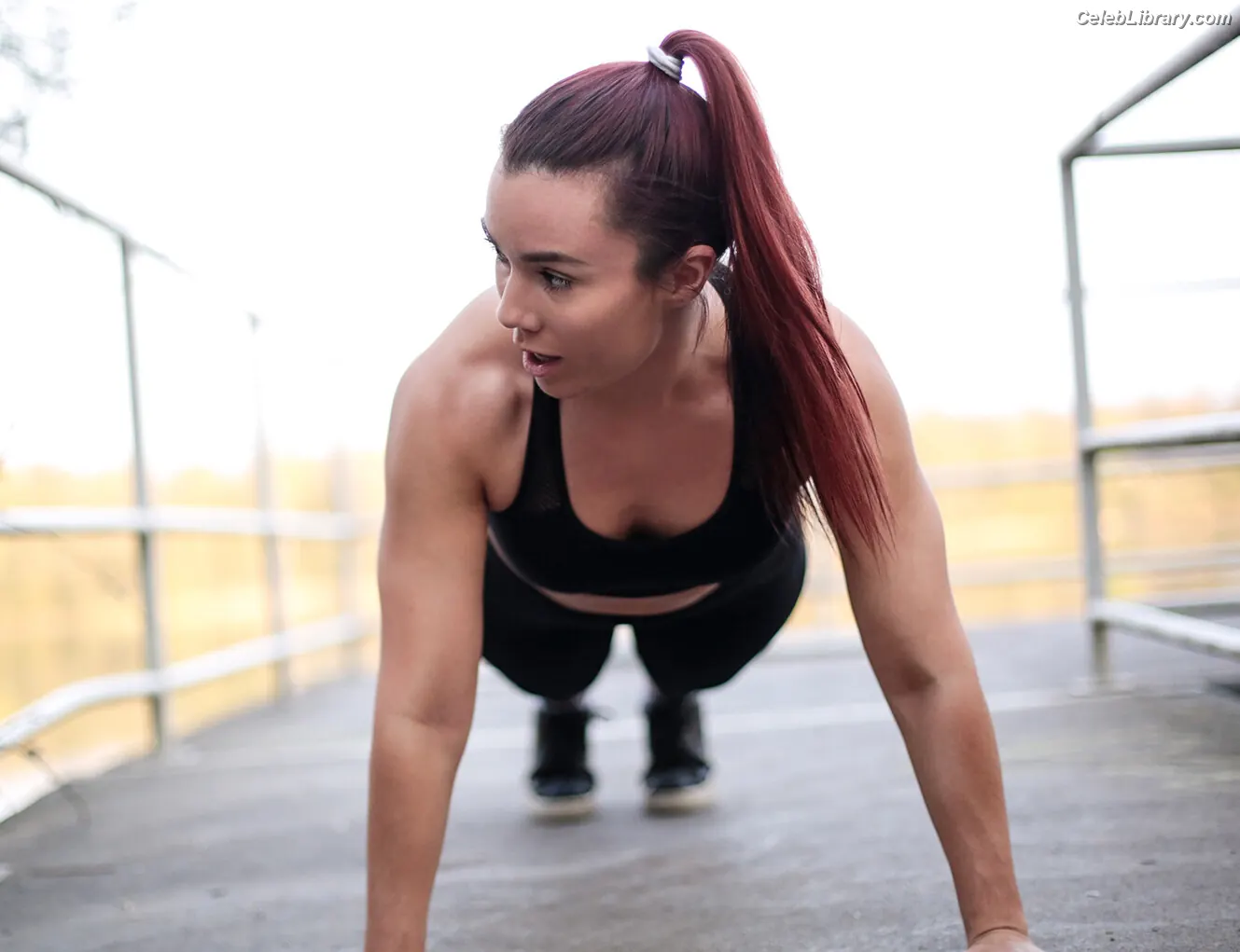 Killer Kelly photo 12 of 537