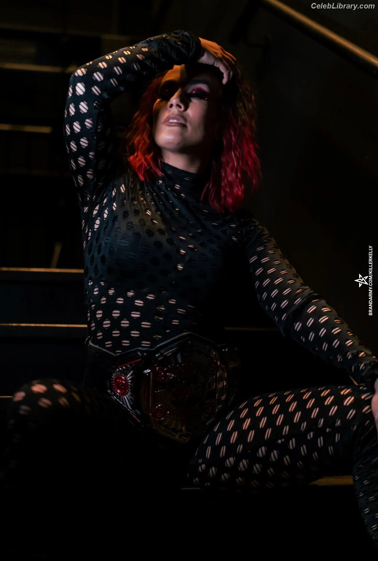 Killer Kelly photo 18 of 537