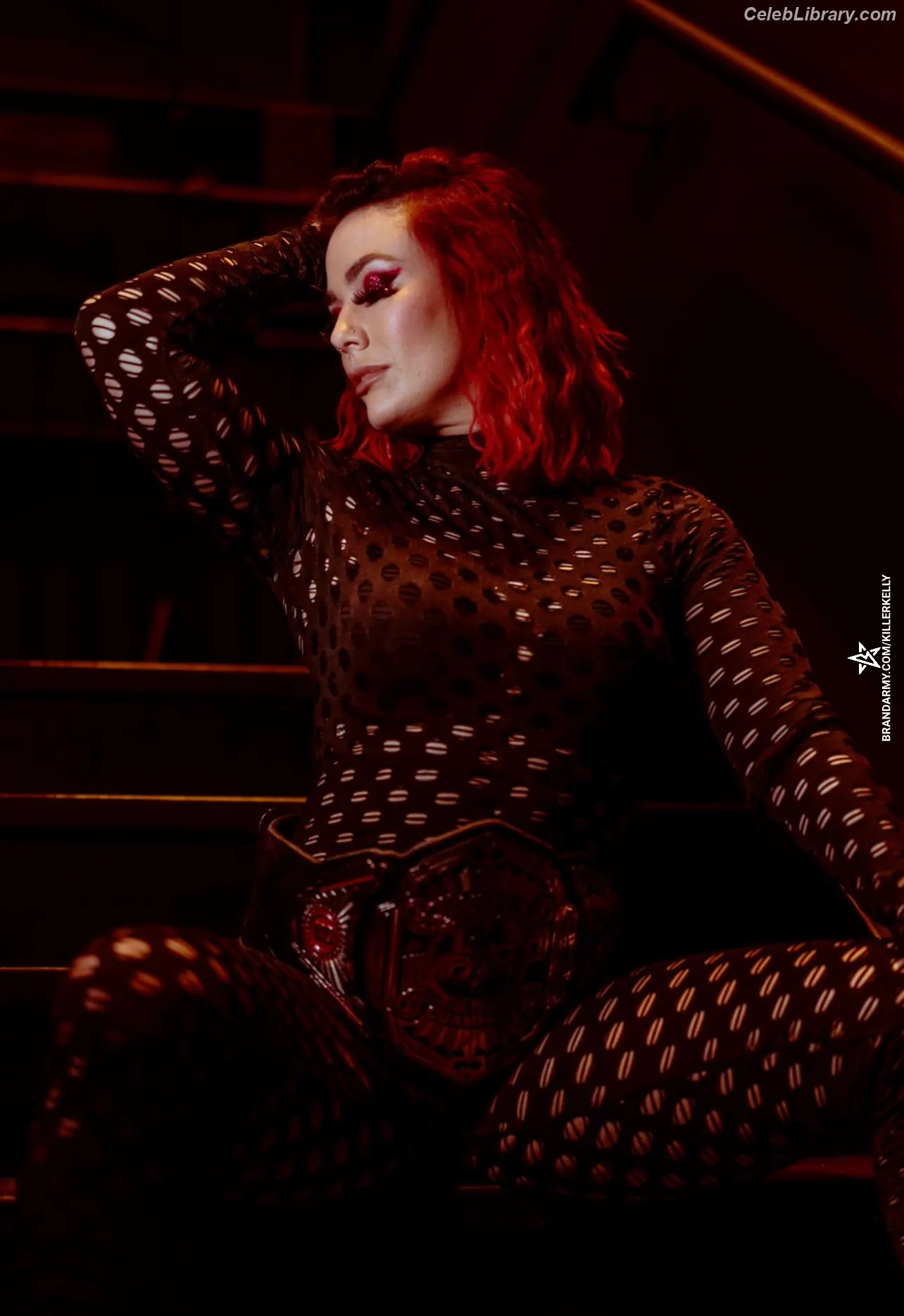 Killer Kelly photo 20 of 537