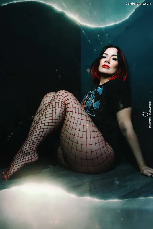Killer Kelly photo 3 of 538