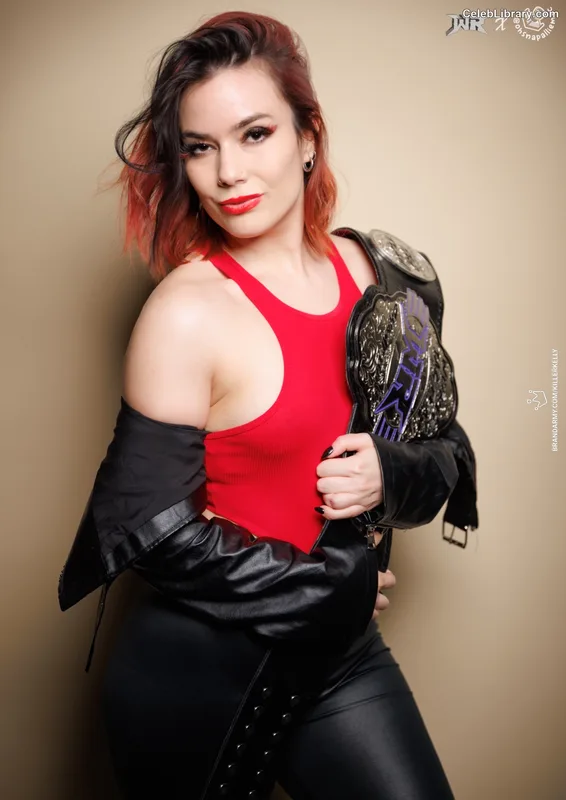 Killer Kelly photo 17 of 538