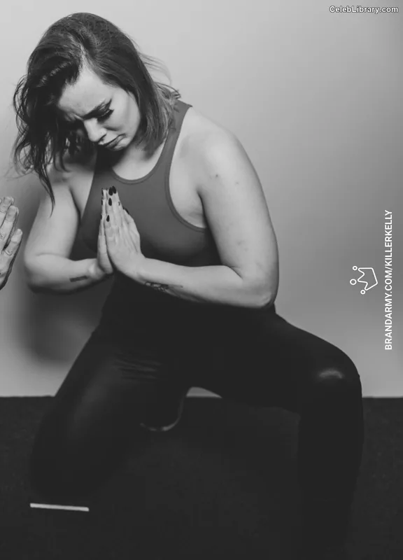 Killer Kelly photo 19 of 538