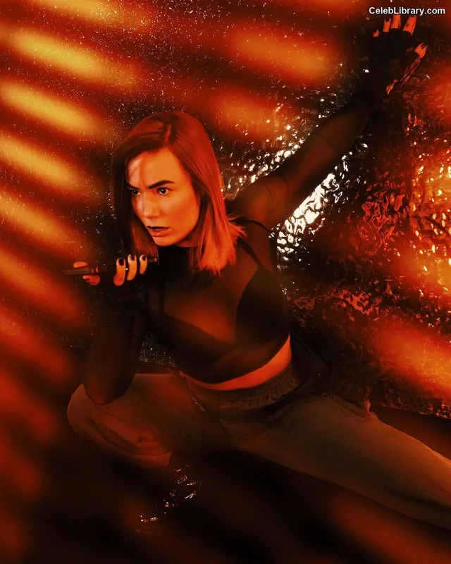 Killer Kelly photo 22 of 538