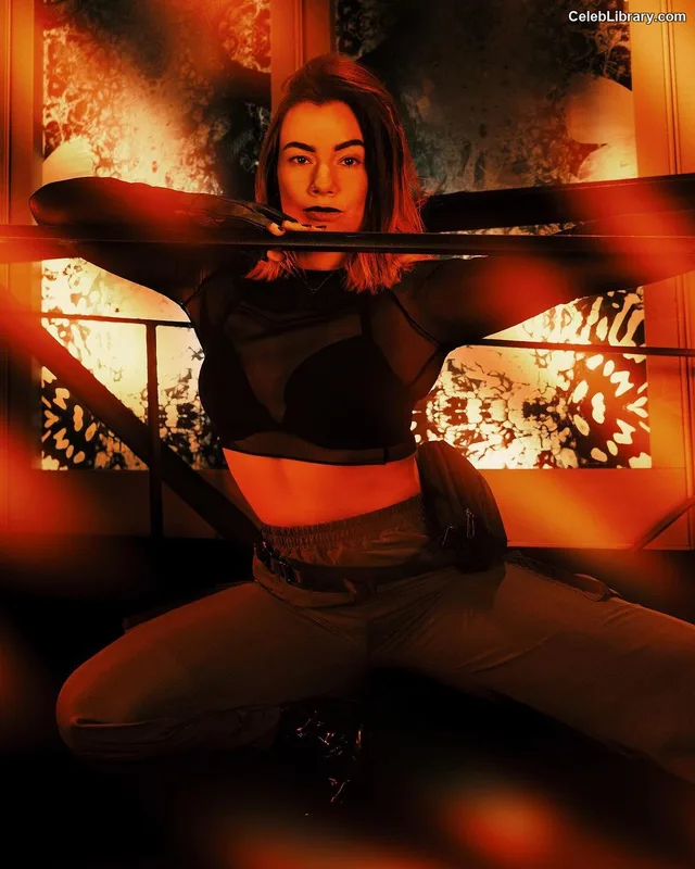 Killer Kelly photo 4 of 538