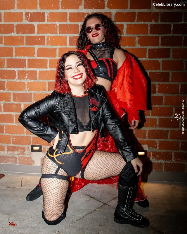 Killer Kelly photo 9 of 538