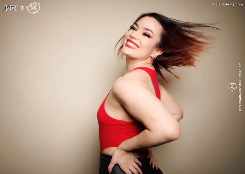 Killer Kelly photo 15 of 538