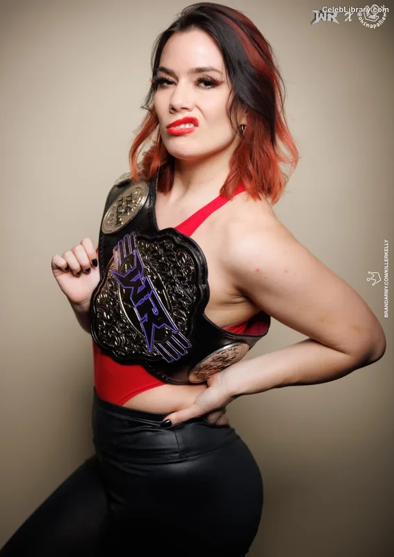 Killer Kelly photo 3 of 538