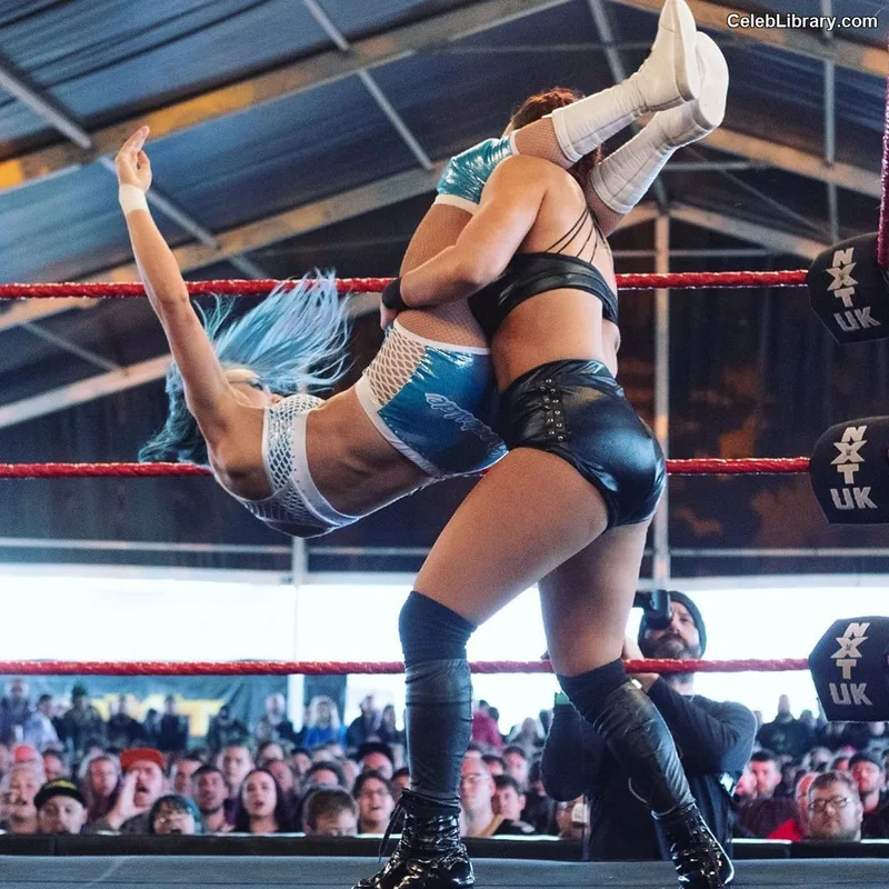 Killer Kelly photo 12 of 538