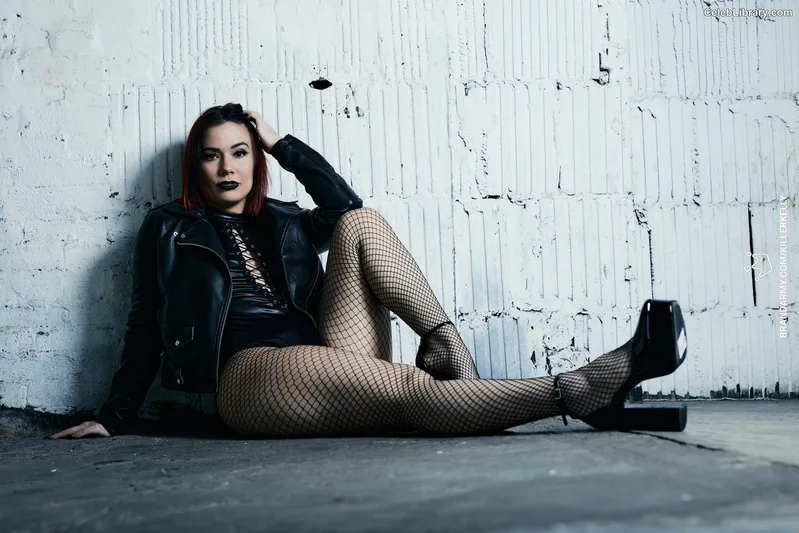 Killer Kelly photo 13 of 538