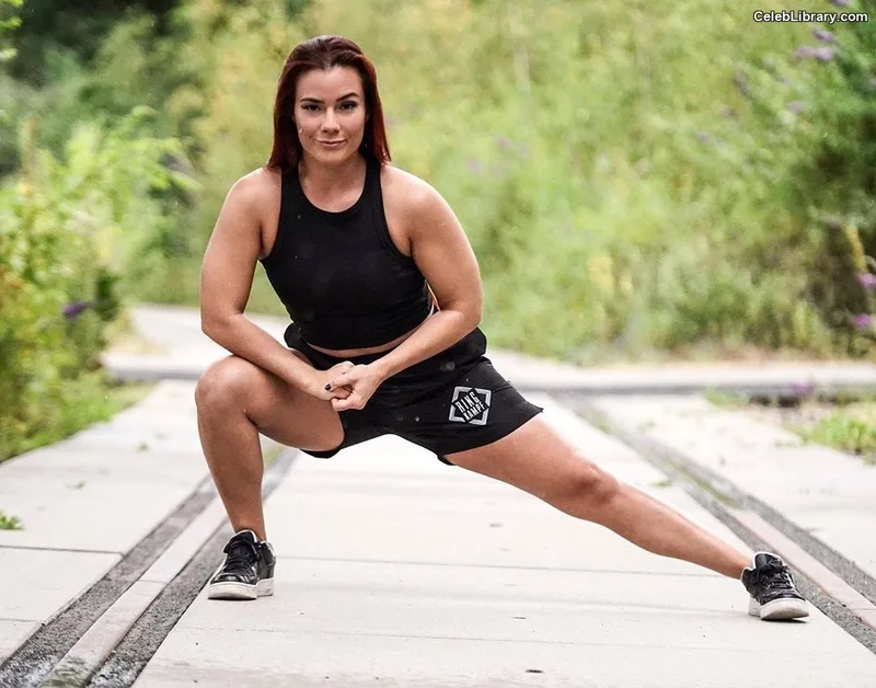 Killer Kelly photo 14 of 538