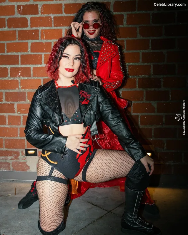 Killer Kelly photo 5 of 538