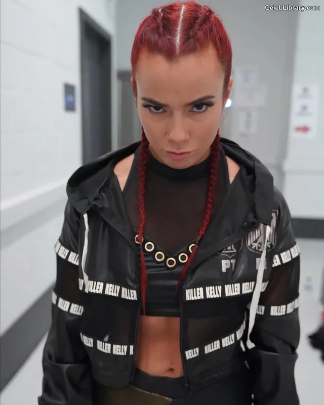 Killer Kelly photo 9 of 538