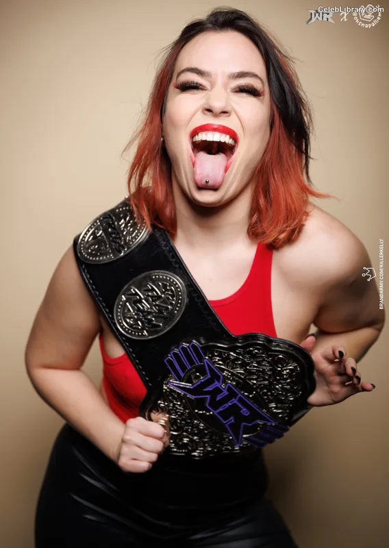 Killer Kelly photo 11 of 538