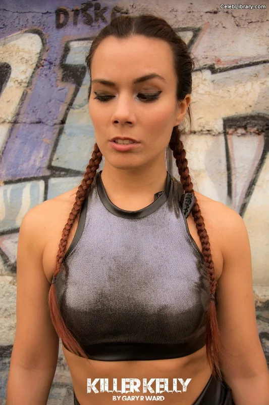Killer Kelly photo 13 of 538