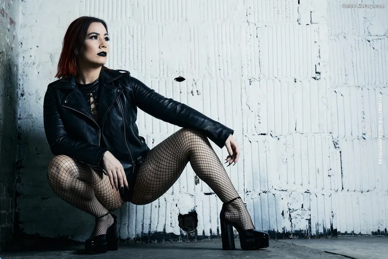 Killer Kelly photo 6 of 538