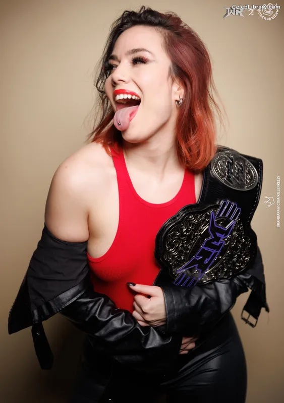 Killer Kelly photo 16 of 538