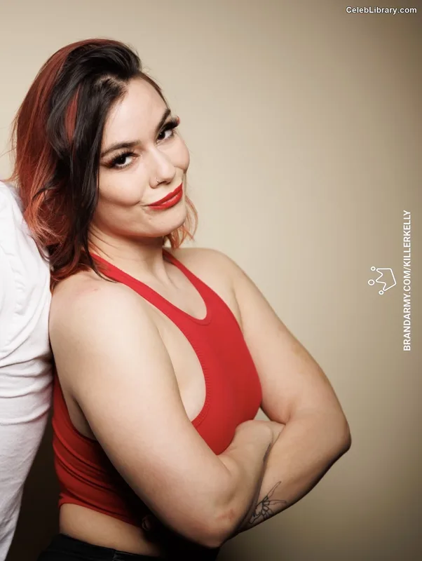 Killer Kelly photo 23 of 538