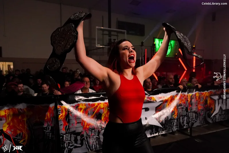 Killer Kelly photo 12 of 538