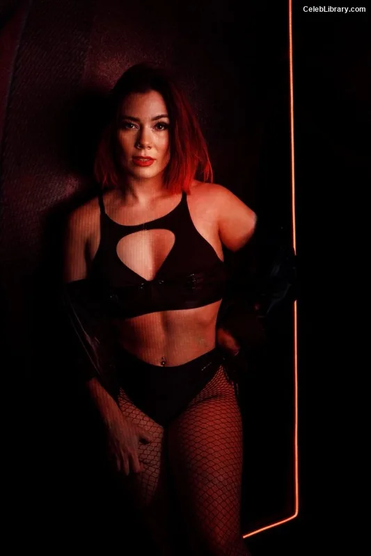 Killer Kelly photo 2 of 538