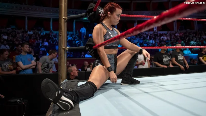 Killer Kelly photo 5 of 538
